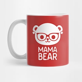 Mama Bear Mug